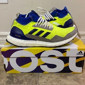 Adidas Consortium Workshop Ultraboost